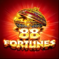 88 Fortunes Casino