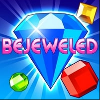 Bejeweled Blitz