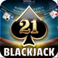 Blackjack 21