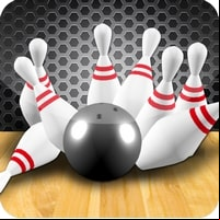 Bowling Crew – 3D bowling game