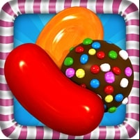 Candy Crush Saga