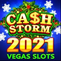 Cash Storm Casino