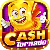 Cash Tornado Slots