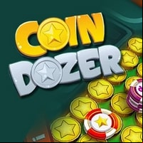 Coin Dozer: Sweepstakes