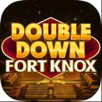 DoubleDown Fort Knox
