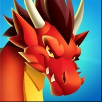 Dragon City