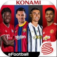 eFootball PES 2021