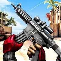 FPS Commando Secret Mission – Free Shooting Games