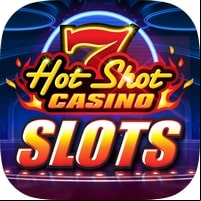 Hot Shot Casino Slots