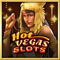 Hot Vegas Slots