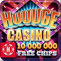 Huuuge Casino