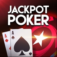 Jackpot Poker