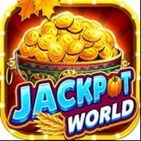 Jackpot World  Free Coins & Spins