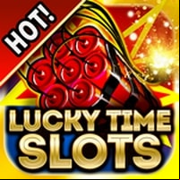 Lucky Time Slots