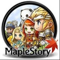 MapleStory