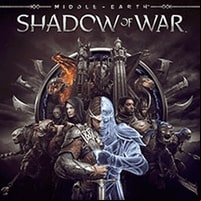 Middle-earth: Shadow of War