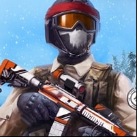 Modern Ops – Online FPS (Gun Games Shooter)
