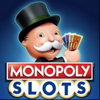 MONOPOLY Slots