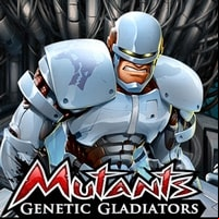 Mutants: Genetic Gladiators