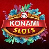 my KONAMI Slots