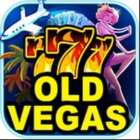 Old Vegas Slots