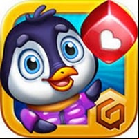Penguin Pals: Arctic Rescue