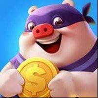 Piggy Go Free Dice