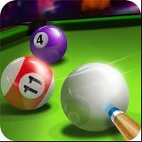 Pooking – Billiards City