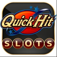 Quick Hit Casino Slots