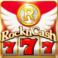 Rock N Cash Casino Slots