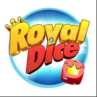 Royal Dice & Diamonds