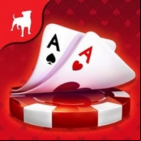 Scatter HoldEm Poker
