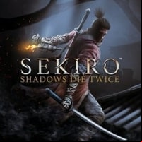 Sekiro: Shadows Die Twice