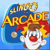 Slingo Arcade