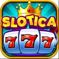 Slotica Casino