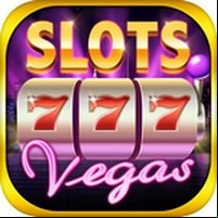 Slots - Classic Vegas Casino