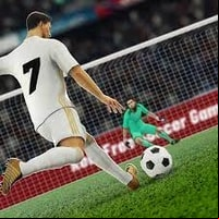 Soccer Super Star