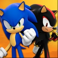 Sonic Forces – Multiplayer Racing & Battle Game