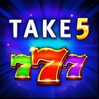 Take5 Slots