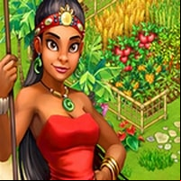 Taonga: The Island Farm