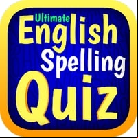 Ultimate English Spelling Quiz : New 2021 Version