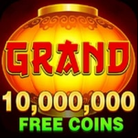 Vegas Grand Slots