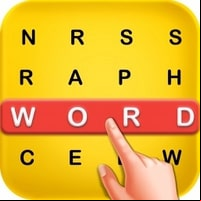 Word Search Games in English